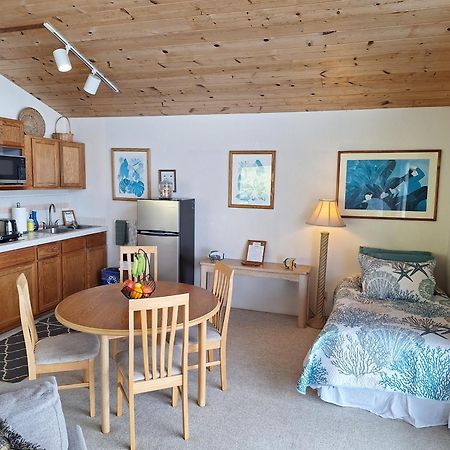 Belle Vue Waimea B&B Corporation - Big Island Of Hawaii Eksteriør bilde