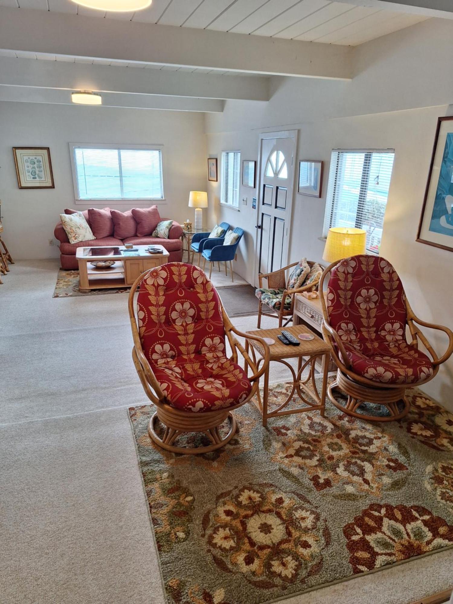 Belle Vue Waimea B&B Corporation - Big Island Of Hawaii Eksteriør bilde